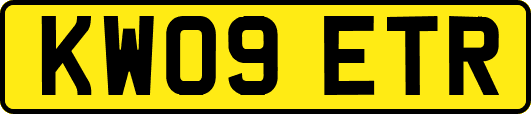 KW09ETR