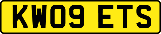 KW09ETS