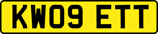 KW09ETT