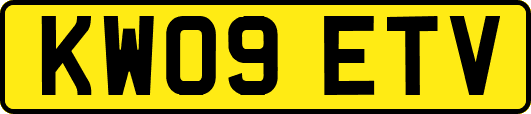 KW09ETV