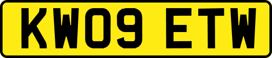 KW09ETW