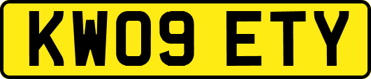 KW09ETY