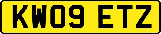 KW09ETZ