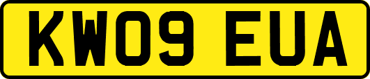 KW09EUA