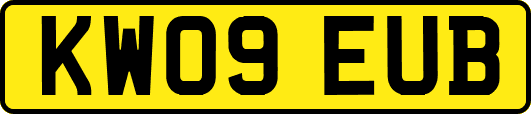 KW09EUB