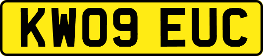 KW09EUC