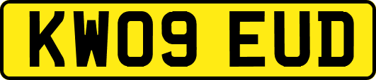 KW09EUD