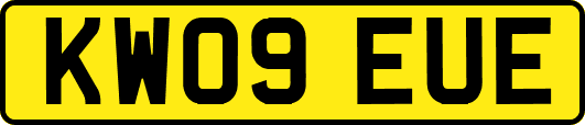 KW09EUE