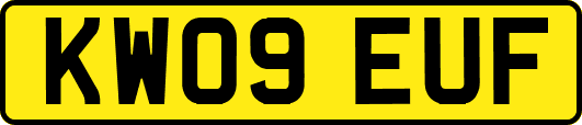 KW09EUF