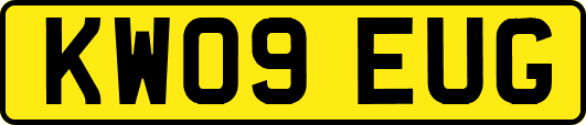 KW09EUG