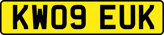 KW09EUK