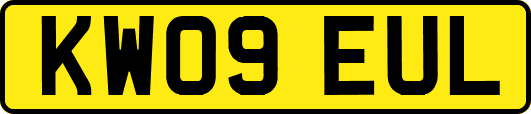 KW09EUL