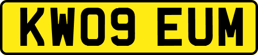 KW09EUM