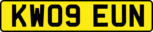 KW09EUN
