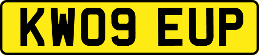 KW09EUP