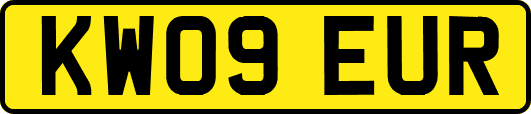 KW09EUR