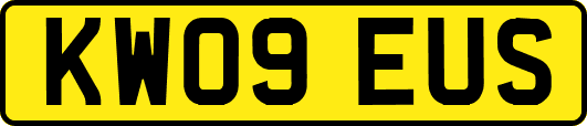 KW09EUS
