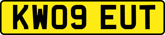 KW09EUT
