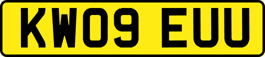 KW09EUU