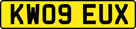 KW09EUX