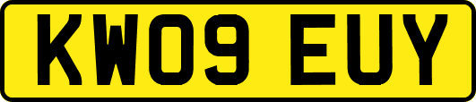 KW09EUY