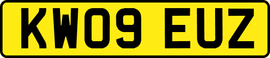 KW09EUZ