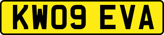 KW09EVA