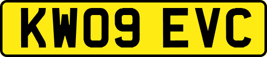 KW09EVC