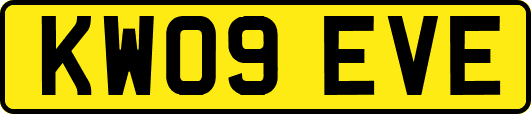 KW09EVE