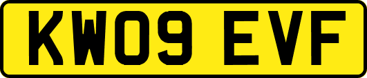 KW09EVF