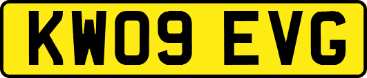 KW09EVG