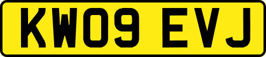 KW09EVJ