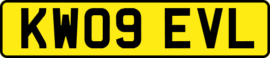 KW09EVL