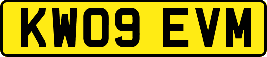 KW09EVM