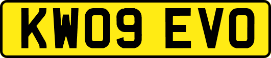 KW09EVO