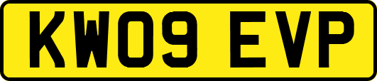 KW09EVP