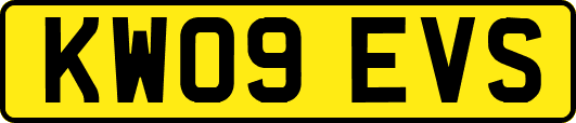 KW09EVS