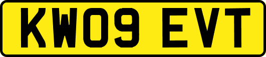 KW09EVT