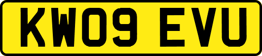 KW09EVU