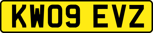 KW09EVZ