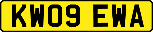 KW09EWA