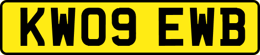 KW09EWB