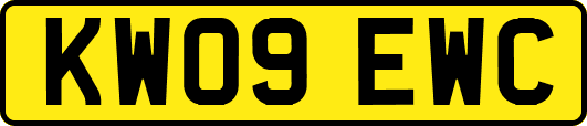 KW09EWC