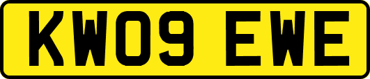 KW09EWE