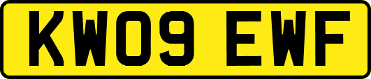 KW09EWF