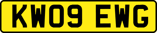 KW09EWG