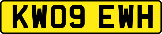 KW09EWH