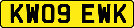 KW09EWK