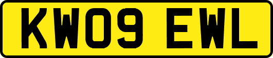 KW09EWL