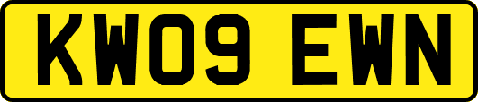 KW09EWN